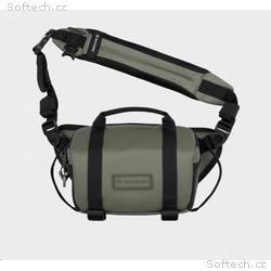 WANDRD ROGUE Sling 4L Wasatch Green