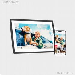 Lexar I Pexar Digital Picture Frame I 10.1-inch (B