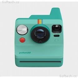 Polaroid Now Gen 3 Teal