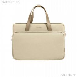 tomtoc Shoulder Bag - 14" a 13" MacBook Pro, Air, 