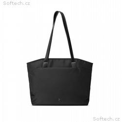 tomtoc Versatile - T23 Laptop Tote Bag L, černá