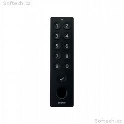 tedee Keypad PRO, černá