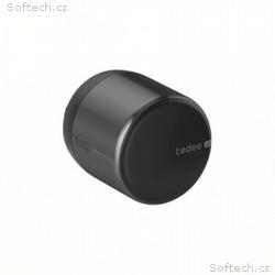tedee GO2 – chytrý zámek, černý