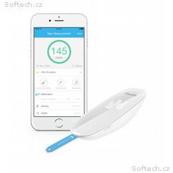 iHealth GLUCO+ BG5S Lite – chytrý glukometr
