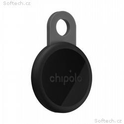 Chipolo LOOP – Bluetooth lokátor, černá
