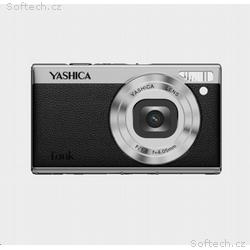YASHICA Tank (Black)