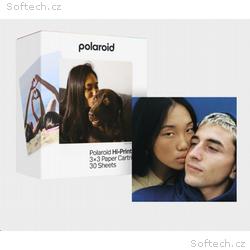 Polaroid Hi-Print 3x3 Paper Cartridge 30 Sheets