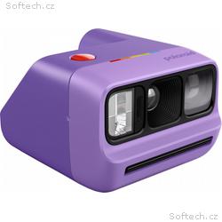 Polaroid Go Gen 3 Purple