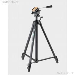 Velbon EX-650 with smartphone holder