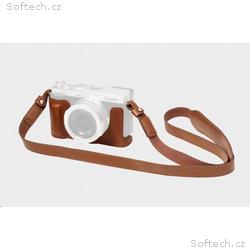 SmallRig 6275 Leather Half Case Kit for Panasonic 