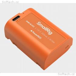 SmallRig 4979 Camera Battery USB-C Rechargeable DM