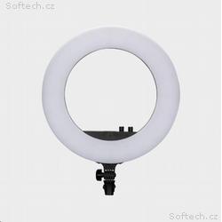 Nanlite Halo 18 LED kruhové světlo