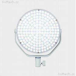 Nanlite Miro 60c LED Full-color Round Panel Light 