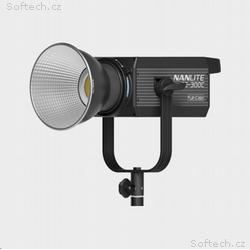 Nanlite FS-300C LED RGBW Spot Light
