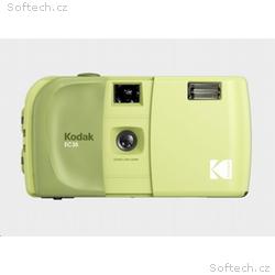 Kodak EC35 Film Camera Avocado Green + Kodak Ultra