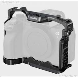 SmallRig 3667 Full Cage For Sony A7R V, A7R IV, A7