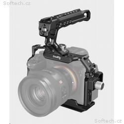 SmallRig 3668 Basic Kit For Sony A7R V, A7 IV, A7S