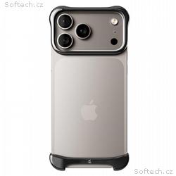 Arc Pulse - hliníkový ochranný rám na iPhone 18 Pr