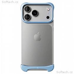 Arc Pulse - hliníkový ochranný rám na iPhone 18 Pr