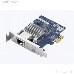 QNAP QXG-5G1T-111C síťová rozšiřující jednoportová