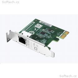QNAP QXG-2G1T-I225 rozšiřující karta 1x 2,5GbE pro