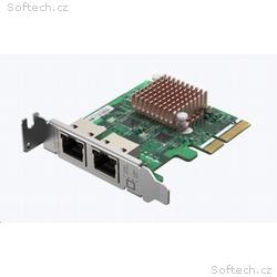 QNAP QXG-2G2T-I225 rozšiřující karta 2x 2,5GbE pro