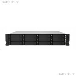 QNAP TS-1232PXU-RP-4G (4C, Cortex-A57, 1,7GHz, 4GB