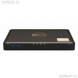 QNAP TBS-464-8G (4C, CeleronN5105, 2,9GHz, 8GBRAM,