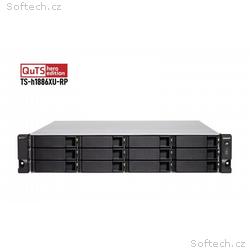 QNAP TS-h1886XU-RP-R2-D1622-32G (4C, XeonD-1622, 3