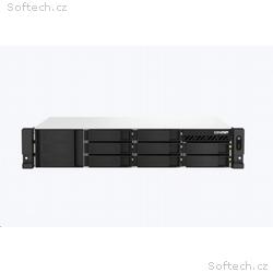 QNAP TS-873AeU-RP-4G (4C, RyzenV1500B, 2,2GHz, 4GB