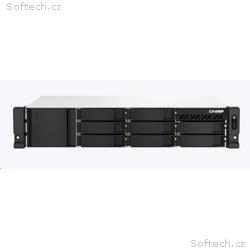 QNAP TS-855eU-8G (8C, AtomC5125, 2,8GHz, 8GBRAM, 8