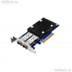 QNAP QXG-10G2SF-X710 rozšiřující karta 2x 10Gb SFP