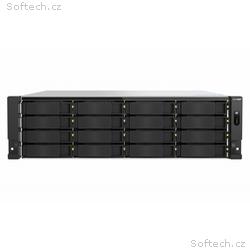 QNAP TS-h1677AXU-RP-R7-32G (8C, AMDRyzen77000, 5,3