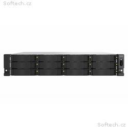 QNAP TS-h1277AXU-RP-R7-32G (8C, AMDRyzen77000, 5,3