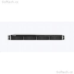 QNAP TS-h765eU-8G (4C, Atomx7405C, 3,4GHz, 8GBRAM,