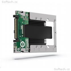 QNAP adaptér QDA-UMP4A (1x M.2 2280 PCIe 4.0 x4 NV