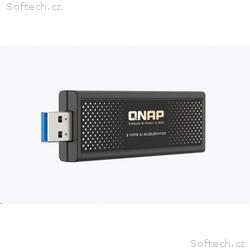 QNAP QAI-U100 - Rockchip RK1808 Cortex-A35 1.6GHz,