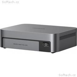 UGREEN NASync DXP480T Plus (10C, i5-1235U, 4,4GHz,