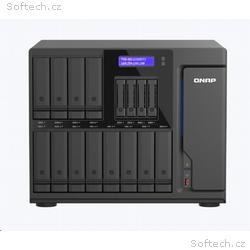 QNAP TVS-AIh1688ATX-U7-32G (Ultra 7, ZFS, 32GB DDR