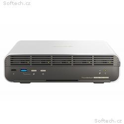 QNAP TBS-h574TX-i5U-16G (10core, 16GB RAM, 5x E1.S