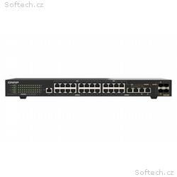 QNAP QSW-M2130P-2C2S26T