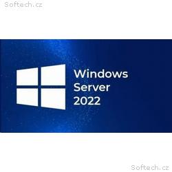 FUJITSU Windows 2022 - WINSVR RDS 5 User - pro vše