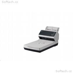 FUJITSU-RICOH skener Fi-8250 A4, deska+průchod, 50