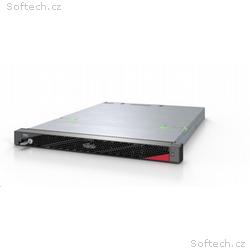 FUJITSU SRV RX1330M5 PRIMERGY Xeon E-2334 4C, 8T 3