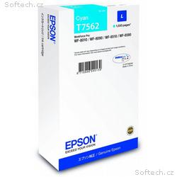 EPSON Ink bar WF-8xxx Series Ink Cartridge L Cyan 