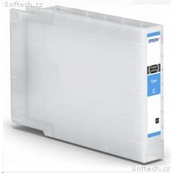 Epson WF-C81xx, WF-C86xx Ink Cartridge XL Cyan