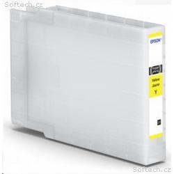 Epson WF-C81xx, WF-C86xx Ink Cartridge XL Yellow