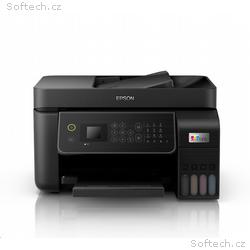 EPSON tiskárna ink EcoTank L5310, 5760x1440dpi, A4