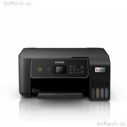 EPSON tiskárna ink EcoTank L3280, 5760x1440dpi, A4