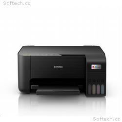 EPSON tiskárna ink EcoTank L3270, 5760x1440dpi, A4